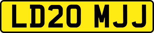 LD20MJJ