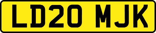 LD20MJK