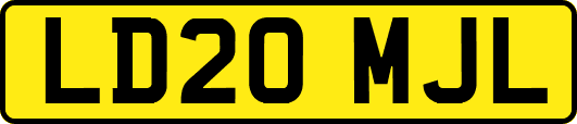 LD20MJL
