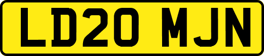 LD20MJN