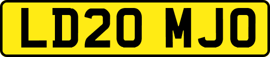 LD20MJO