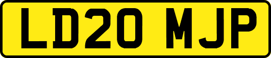 LD20MJP