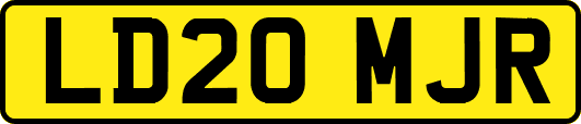 LD20MJR