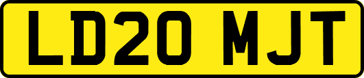 LD20MJT