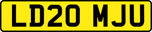 LD20MJU