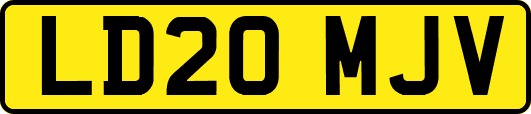 LD20MJV