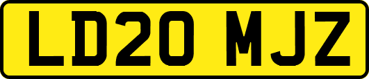 LD20MJZ