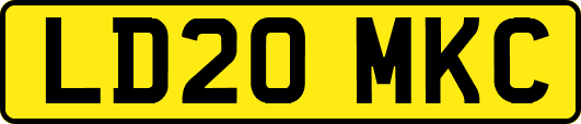LD20MKC