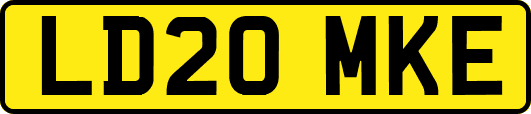 LD20MKE