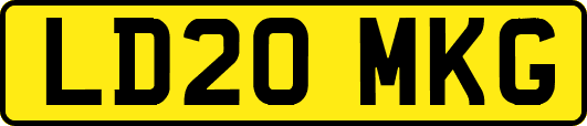 LD20MKG