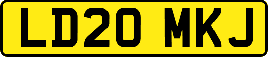 LD20MKJ