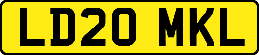 LD20MKL