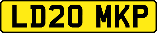 LD20MKP