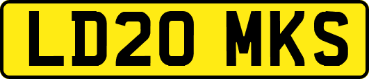 LD20MKS