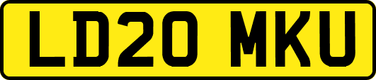 LD20MKU