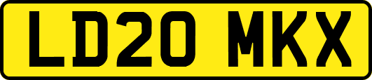 LD20MKX