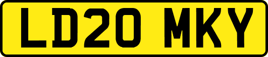 LD20MKY