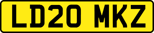 LD20MKZ
