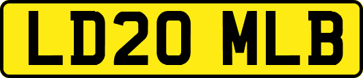 LD20MLB