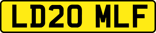 LD20MLF