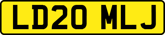 LD20MLJ