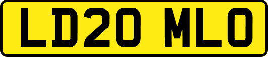 LD20MLO