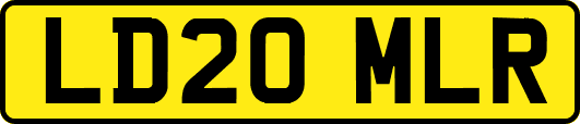 LD20MLR