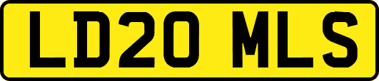 LD20MLS