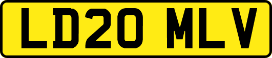 LD20MLV