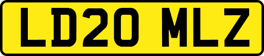 LD20MLZ