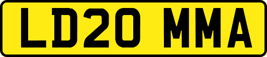 LD20MMA