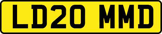 LD20MMD