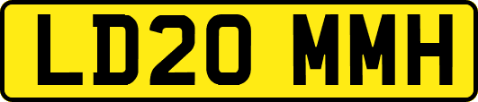 LD20MMH