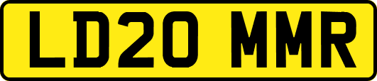 LD20MMR