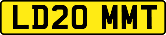LD20MMT