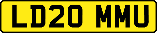 LD20MMU