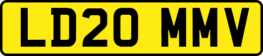 LD20MMV
