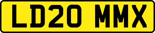 LD20MMX