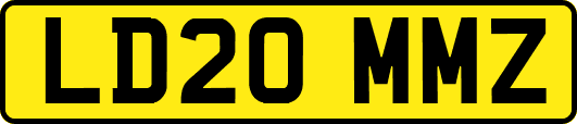 LD20MMZ
