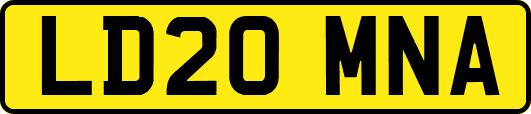 LD20MNA