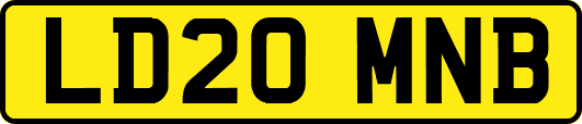 LD20MNB