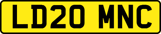 LD20MNC