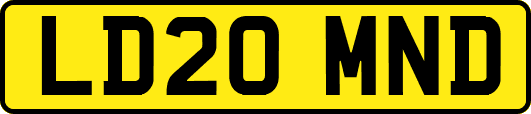 LD20MND