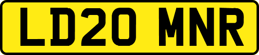 LD20MNR