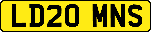 LD20MNS