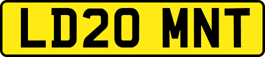 LD20MNT