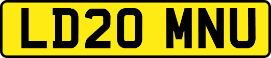 LD20MNU