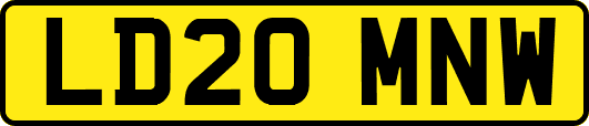 LD20MNW