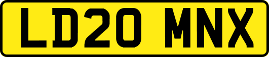 LD20MNX
