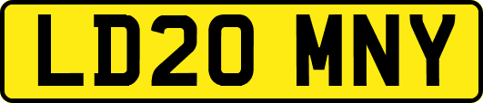 LD20MNY